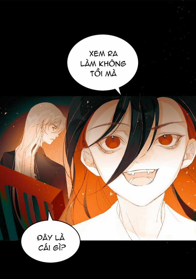 Tầm Mộng Hồn Chapter 5 trang 9