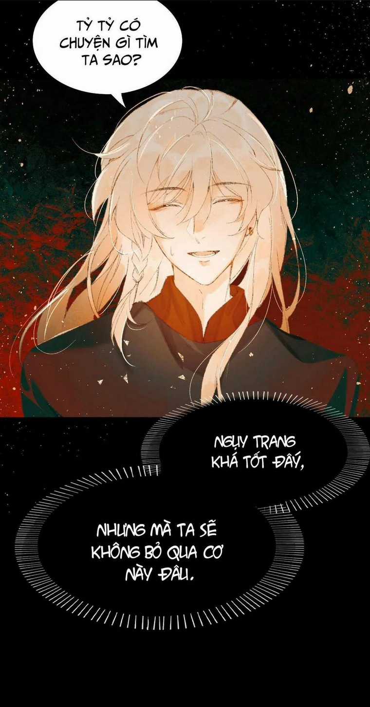 Tầm Mộng Hồn Chapter 6 trang 10