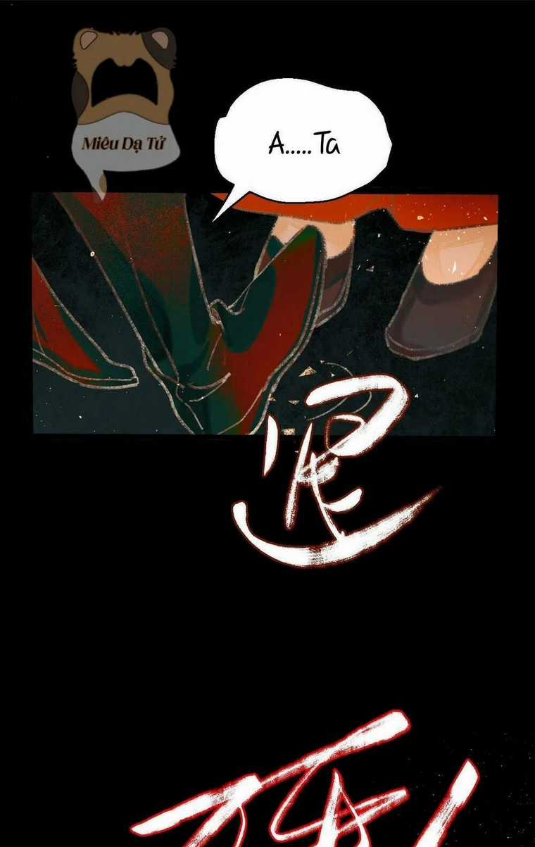 Tầm Mộng Hồn Chapter 6 trang 18