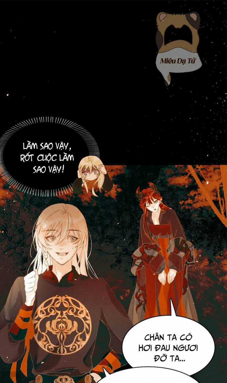 Tầm Mộng Hồn Chapter 6 trang 23
