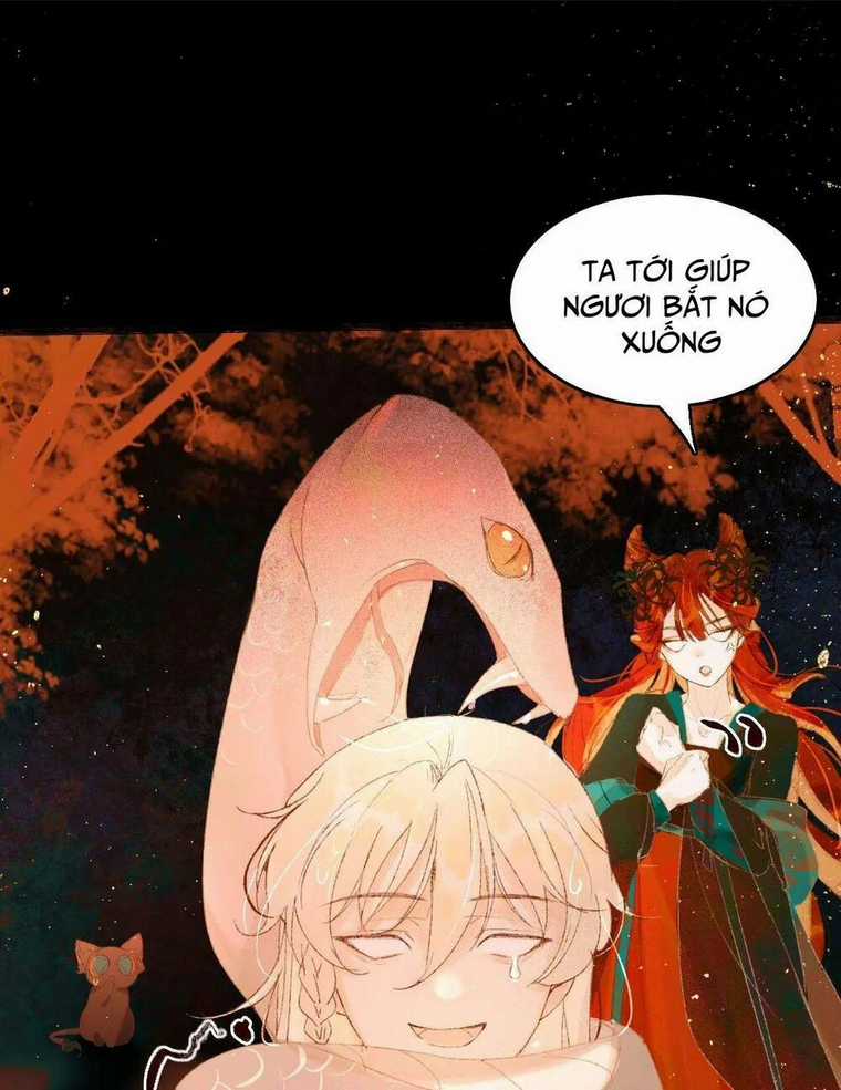 Tầm Mộng Hồn Chapter 6 trang 25