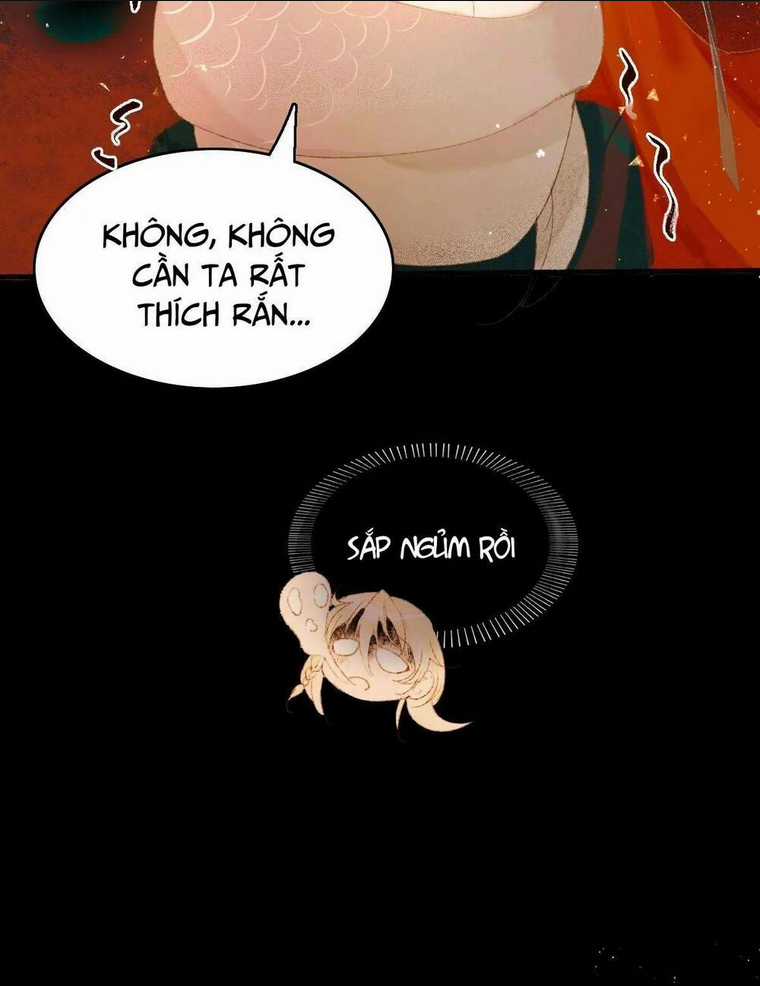 Tầm Mộng Hồn Chapter 6 trang 26