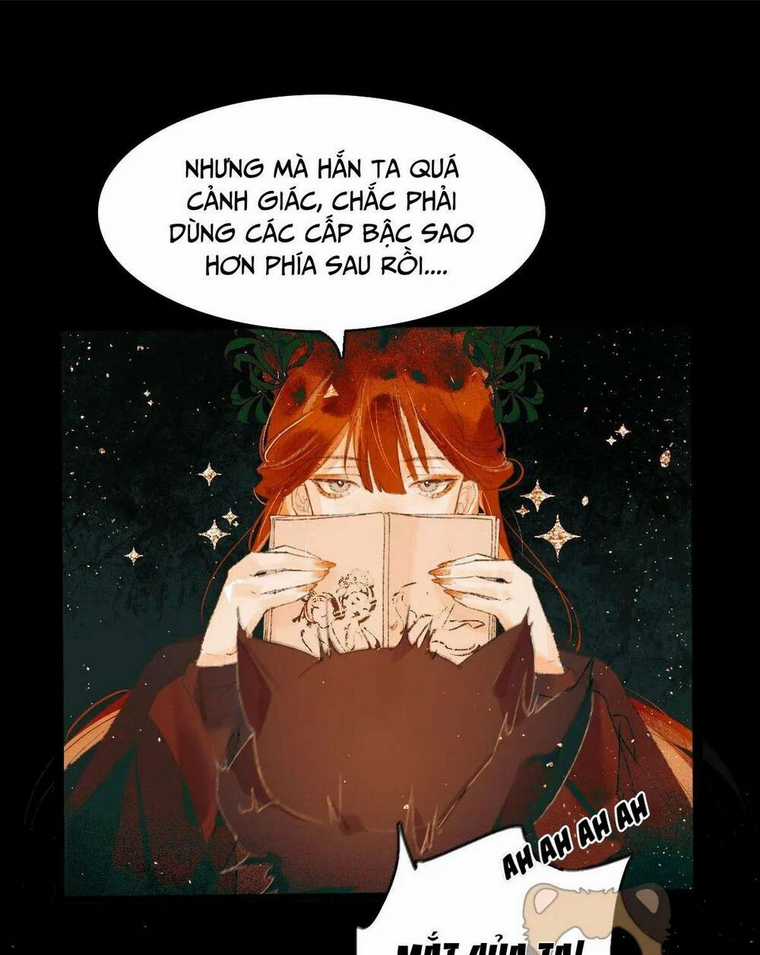 Tầm Mộng Hồn Chapter 6 trang 29