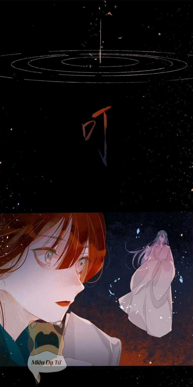 Tầm Mộng Hồn Chapter 6 trang 31