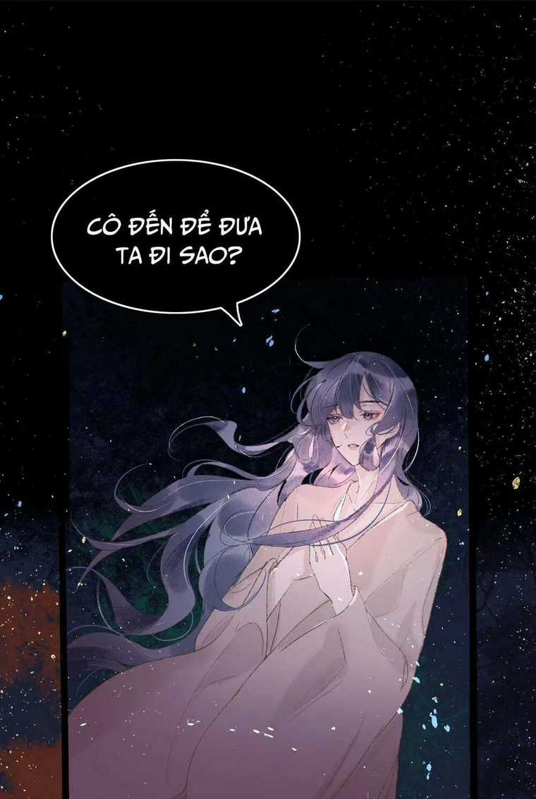 Tầm Mộng Hồn Chapter 6 trang 32