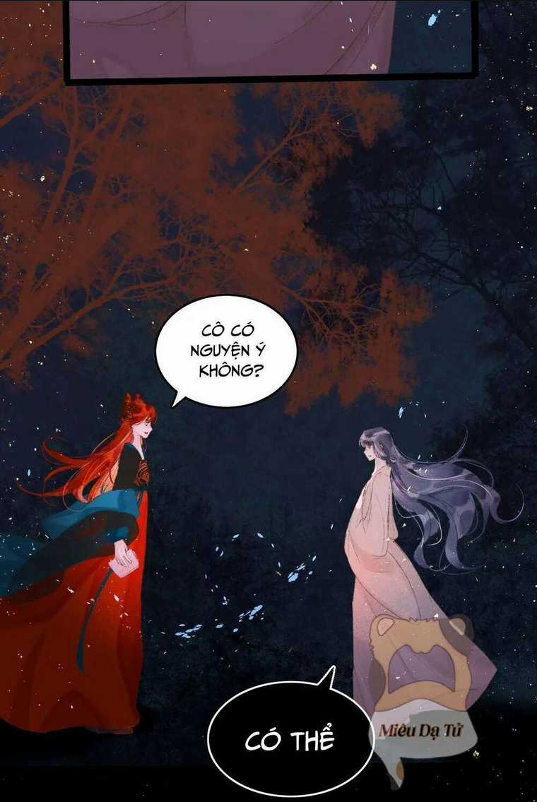 Tầm Mộng Hồn Chapter 6 trang 33