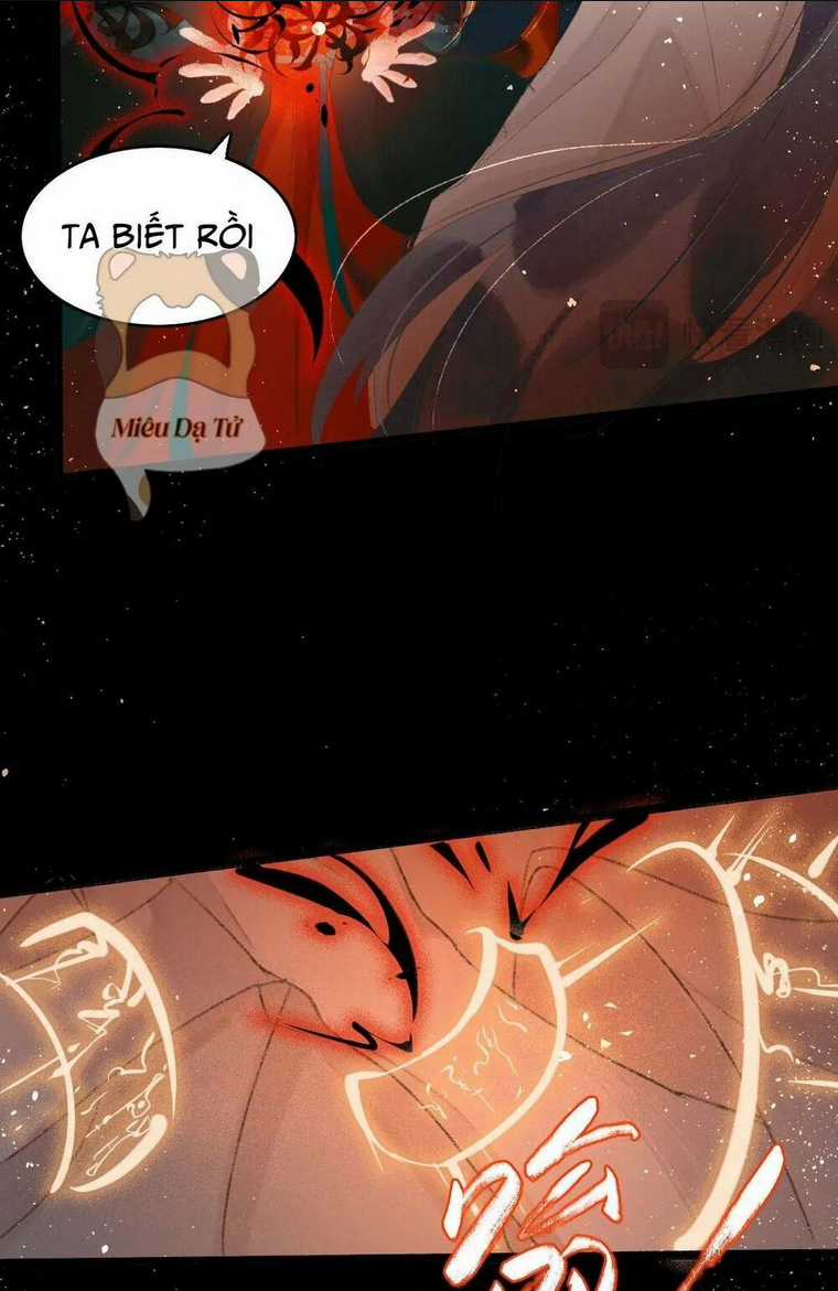 Tầm Mộng Hồn Chapter 6 trang 35
