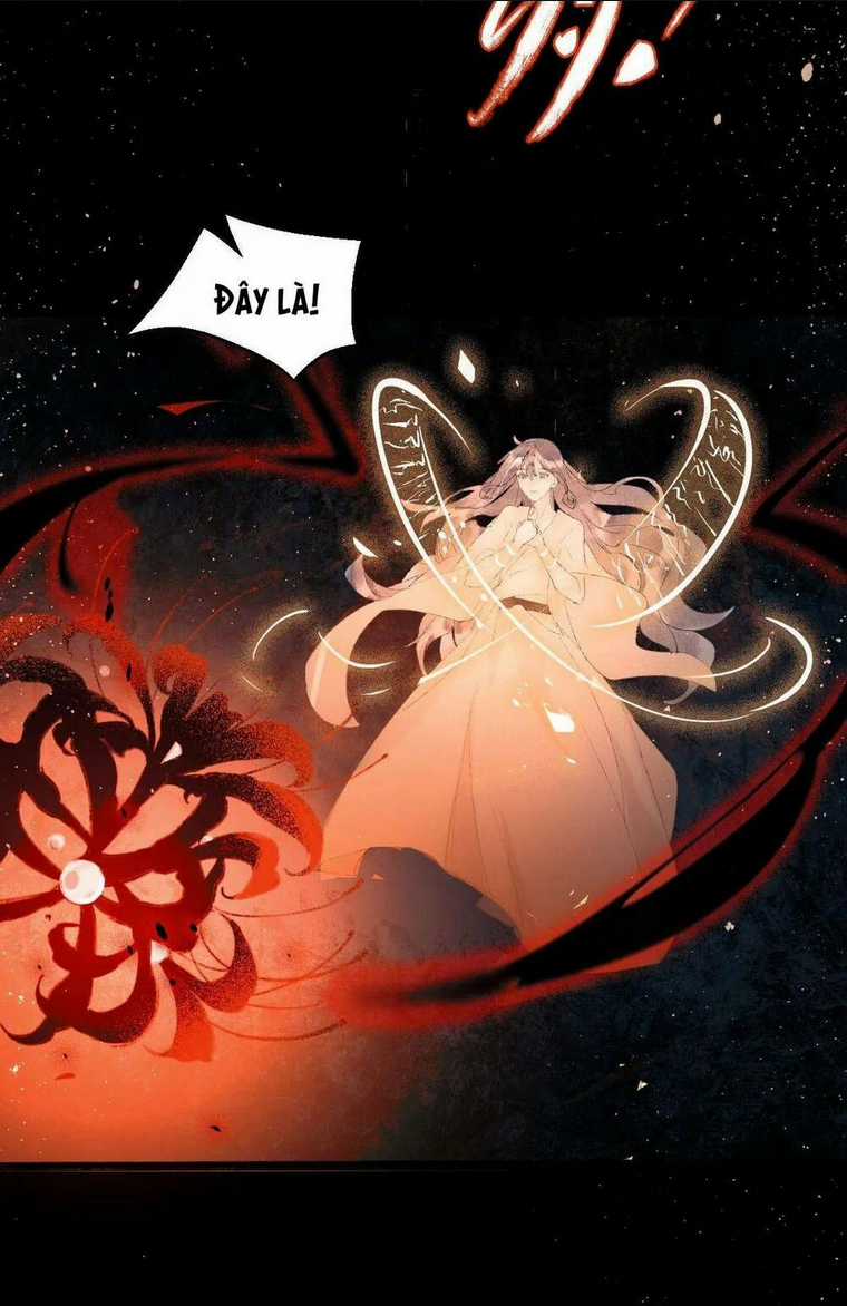 Tầm Mộng Hồn Chapter 6 trang 36