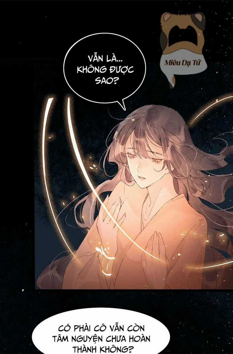 Tầm Mộng Hồn Chapter 6 trang 37