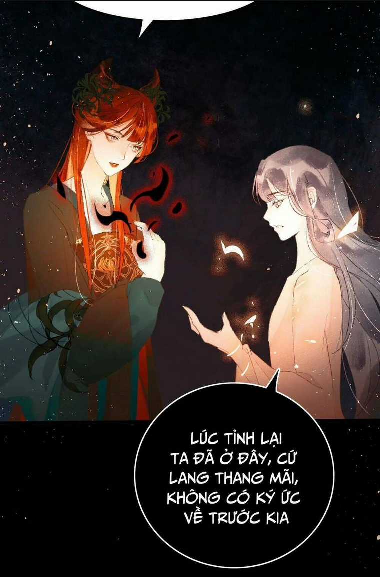 Tầm Mộng Hồn Chapter 6 trang 38