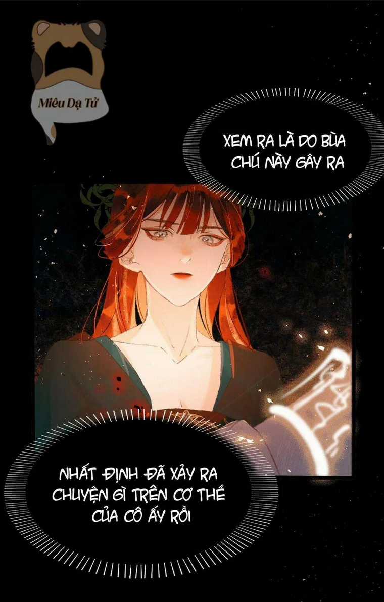 Tầm Mộng Hồn Chapter 6 trang 39