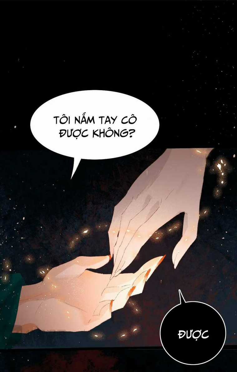Tầm Mộng Hồn Chapter 6 trang 40