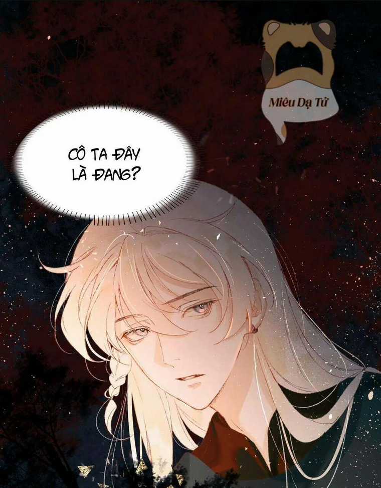 Tầm Mộng Hồn Chapter 6 trang 41