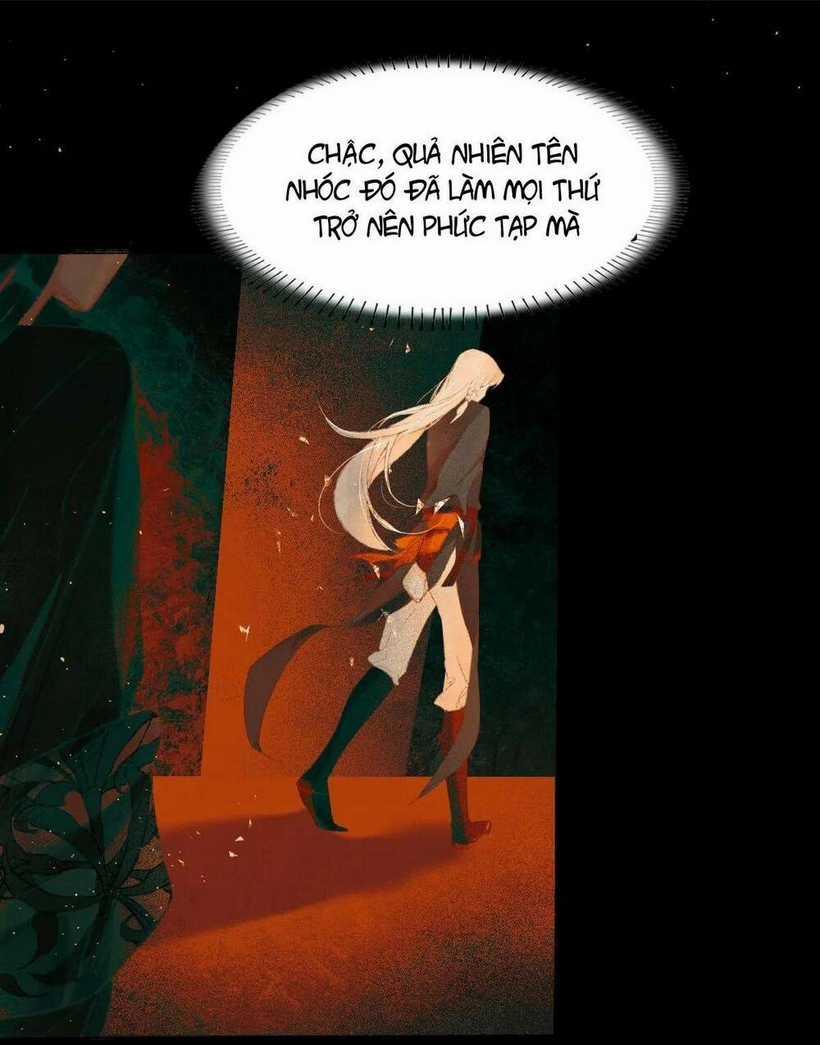 Tầm Mộng Hồn Chapter 6 trang 5