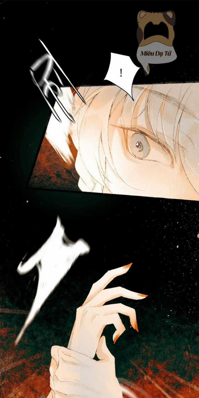 Tầm Mộng Hồn Chapter 6 trang 6