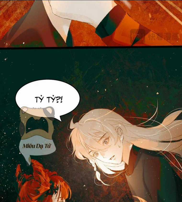 Tầm Mộng Hồn Chapter 6 trang 7