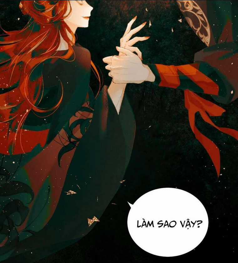Tầm Mộng Hồn Chapter 6 trang 8