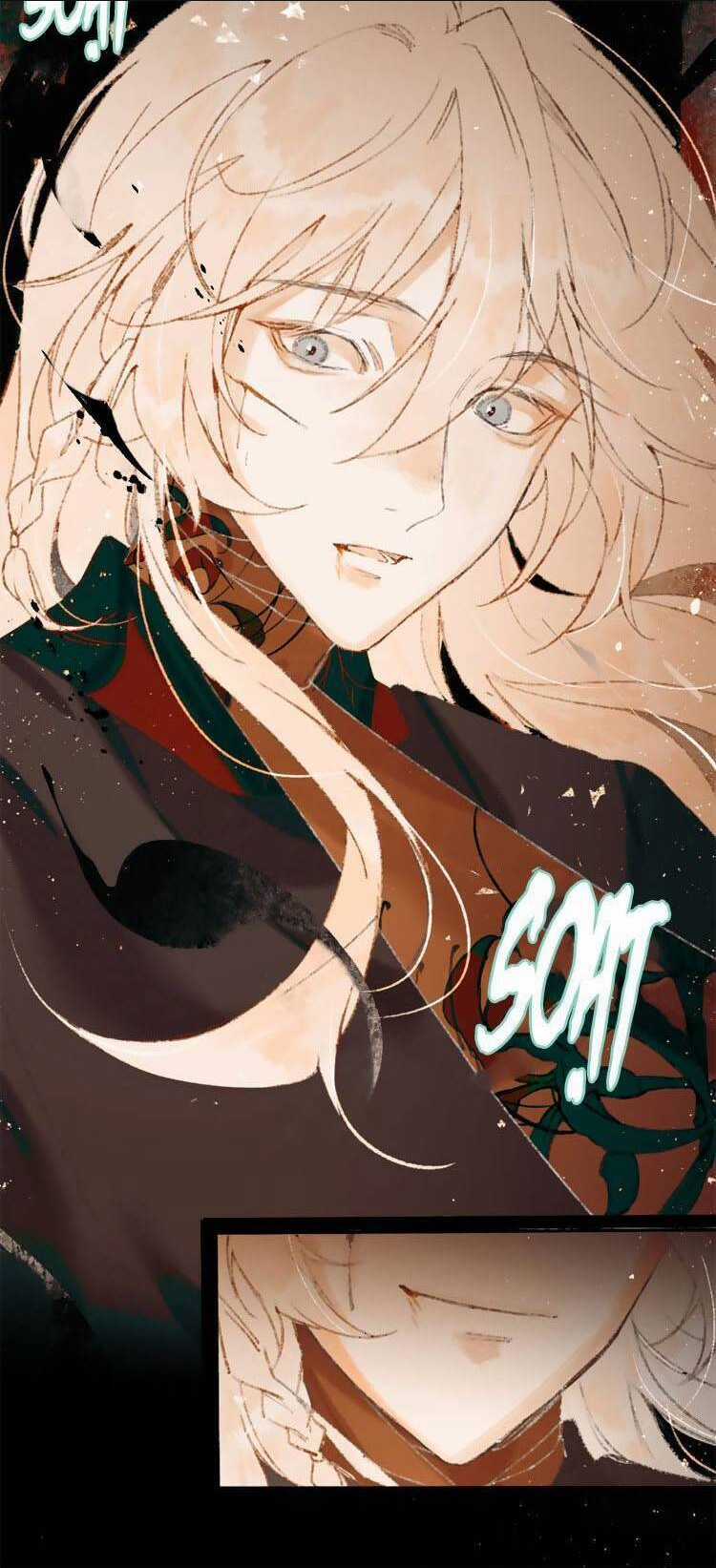 Tầm Mộng Hồn Chapter 7 trang 11