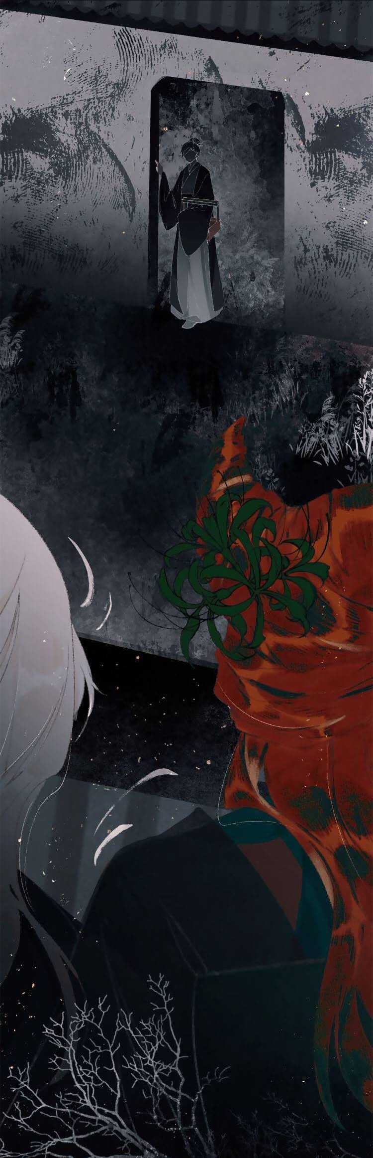 Tầm Mộng Hồn Chapter 7 trang 19