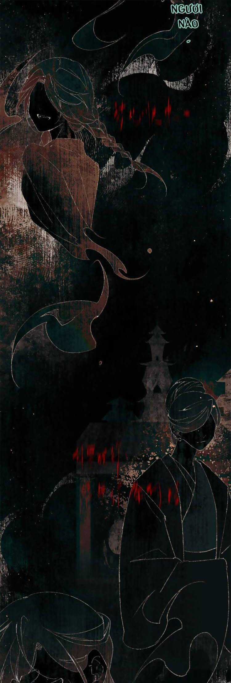 Tầm Mộng Hồn Chapter 7 trang 2