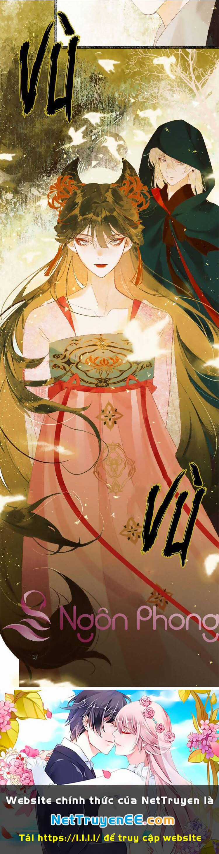 Tầm Mộng Hồn Chapter 7 trang 28