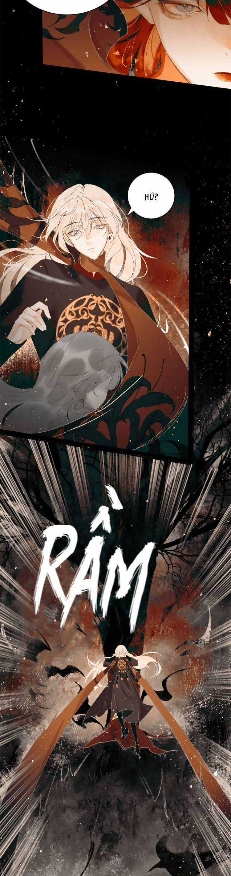 Tầm Mộng Hồn Chapter 7 trang 9