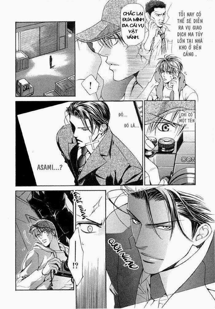 Tầm Ngắm Chapter 1 trang 12