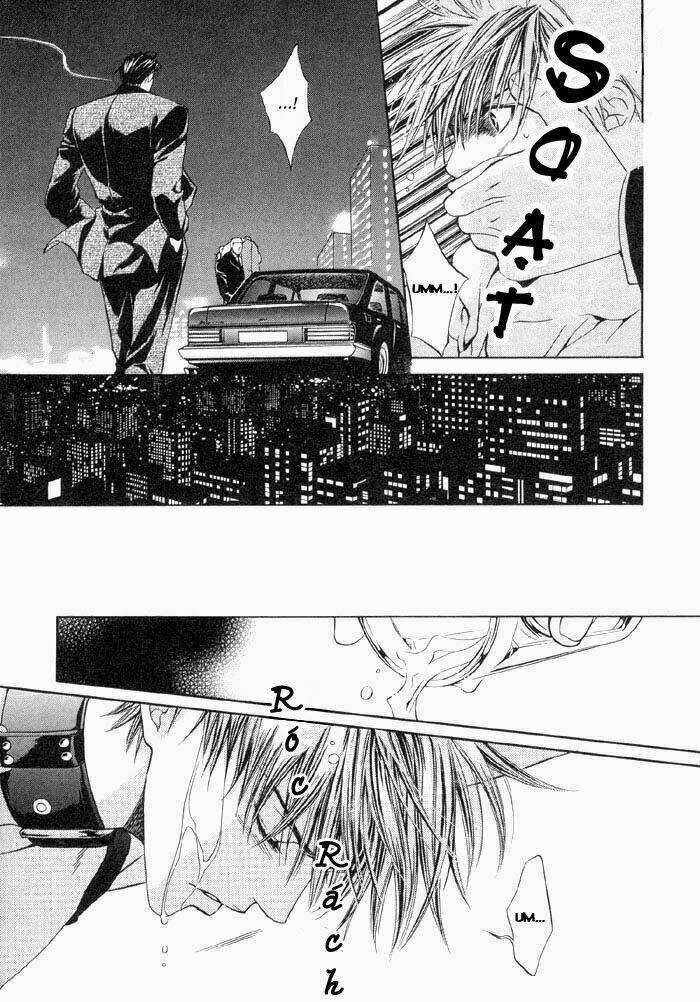 Tầm Ngắm Chapter 1 trang 13