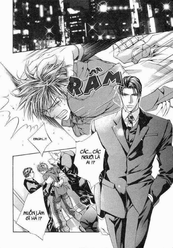 Tầm Ngắm Chapter 1 trang 2