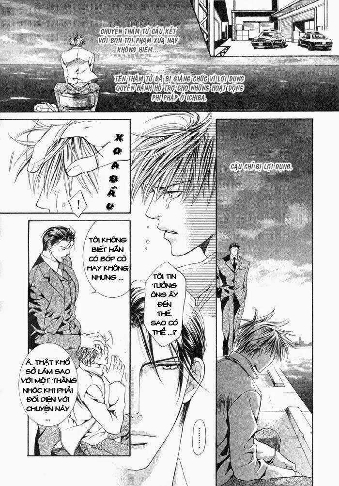 Tầm Ngắm Chapter 1 trang 32