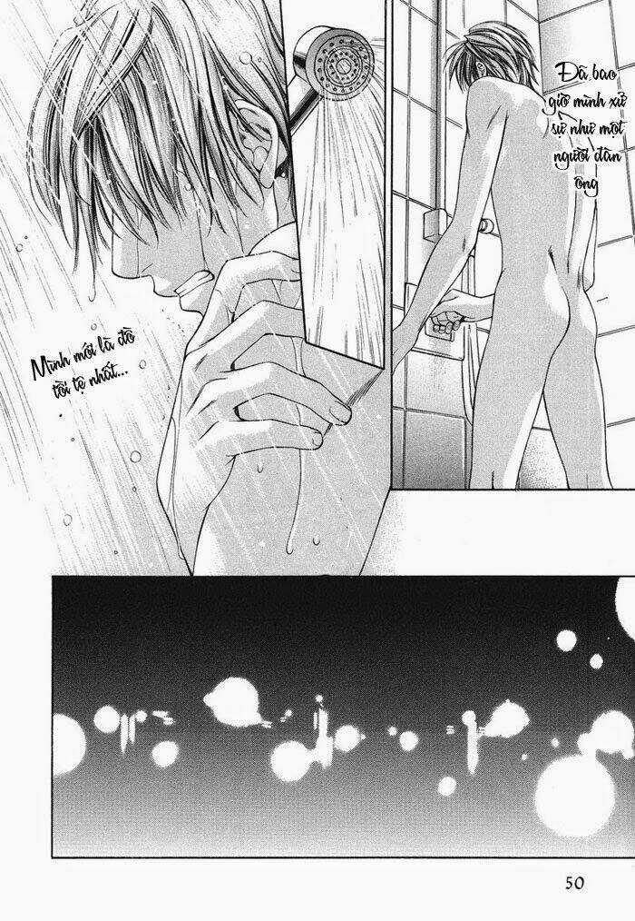 Tầm Ngắm Chapter 10 trang 12