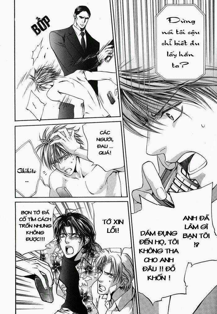 Tầm Ngắm Chapter 11 trang 13