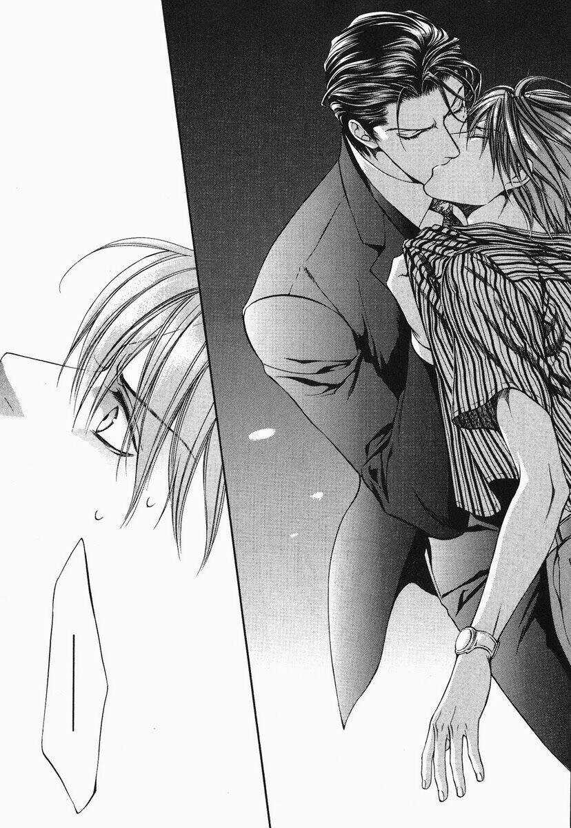 Tầm Ngắm Chapter 12 trang 10