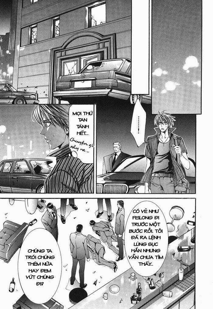 Tầm Ngắm Chapter 12 trang 6