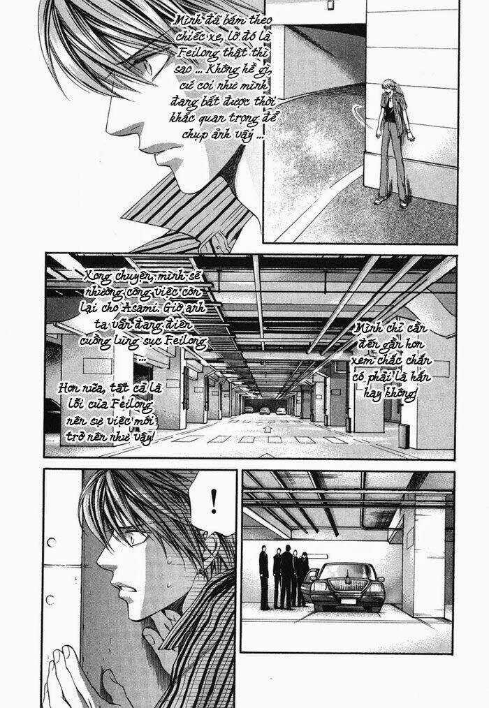 Tầm Ngắm Chapter 13 trang 2