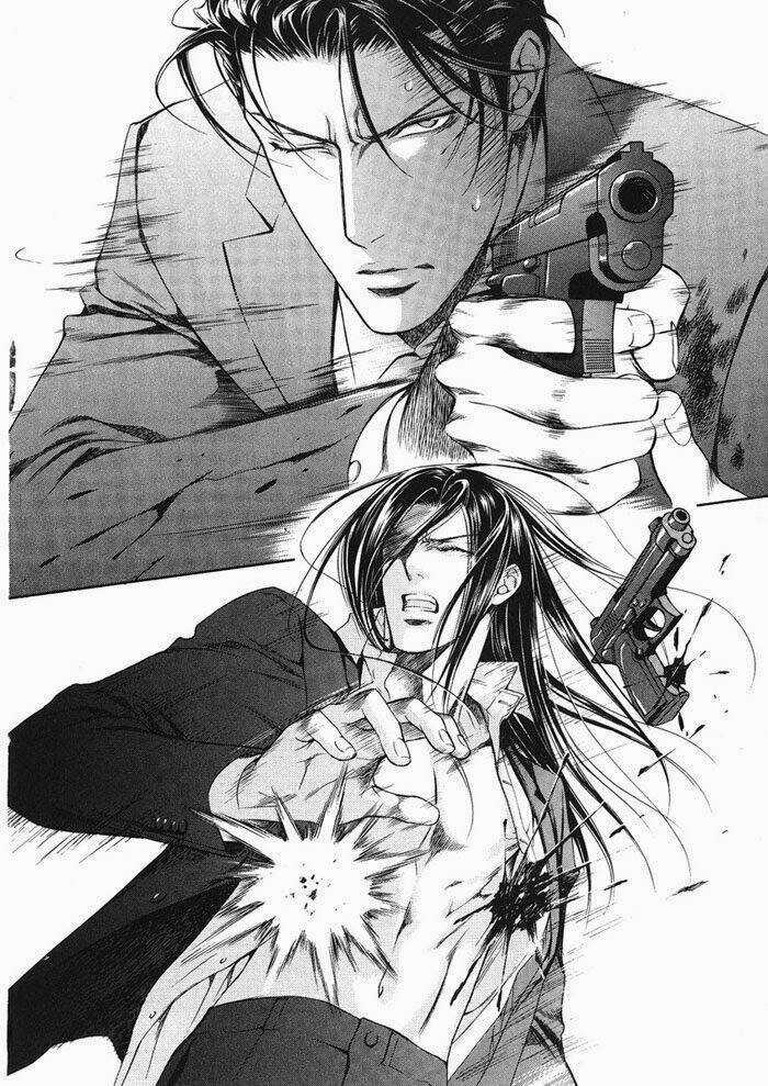 Tầm Ngắm Chapter 13 trang 26