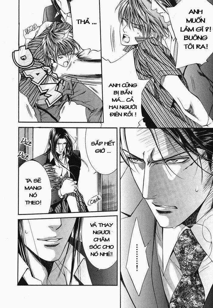 Tầm Ngắm Chapter 13 trang 29