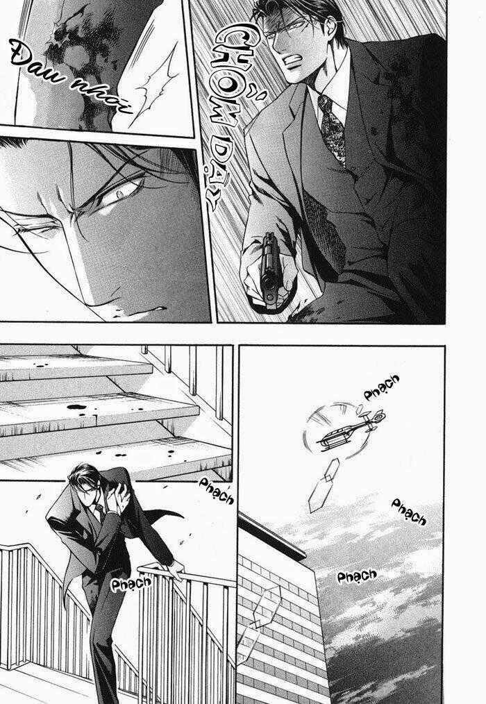 Tầm Ngắm Chapter 13 trang 30