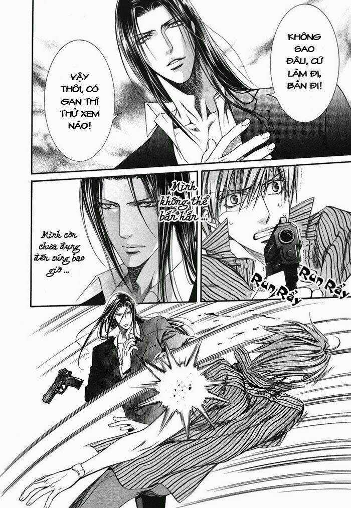 Tầm Ngắm Chapter 13 trang 9