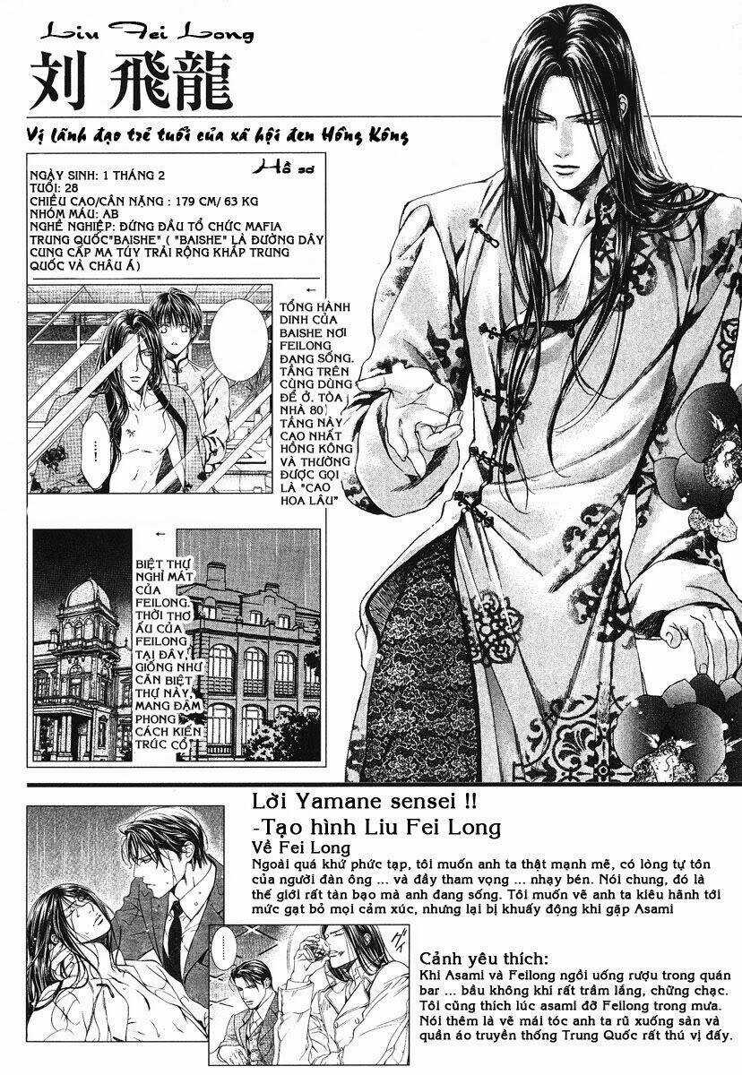 Tầm Ngắm Chapter 15 trang 2