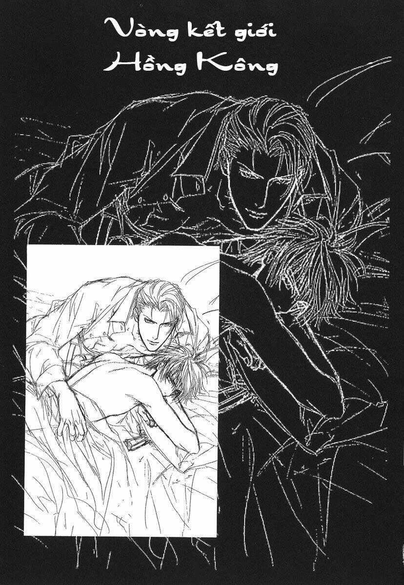 Tầm Ngắm Chapter 15 trang 24