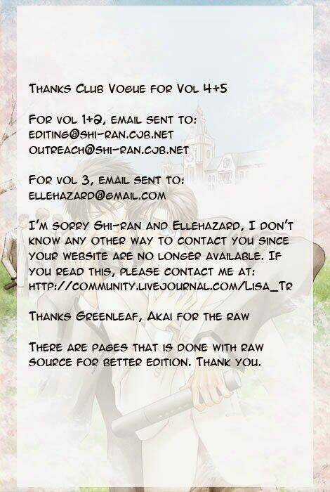 Tầm Ngắm Chapter 15 trang 3