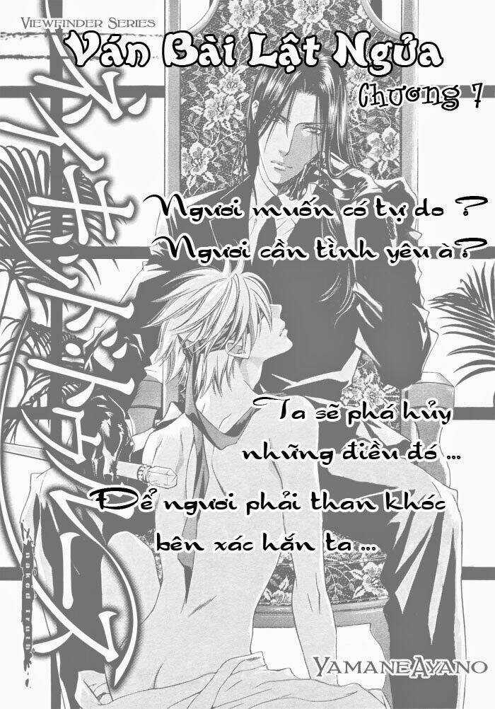 Tầm Ngắm Chapter 16 trang 2