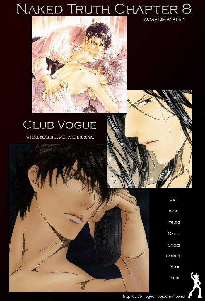 Tầm Ngắm Chapter 17 trang 2