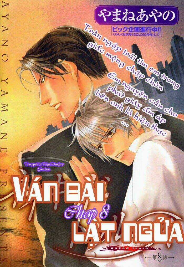 Tầm Ngắm Chapter 17 trang 4