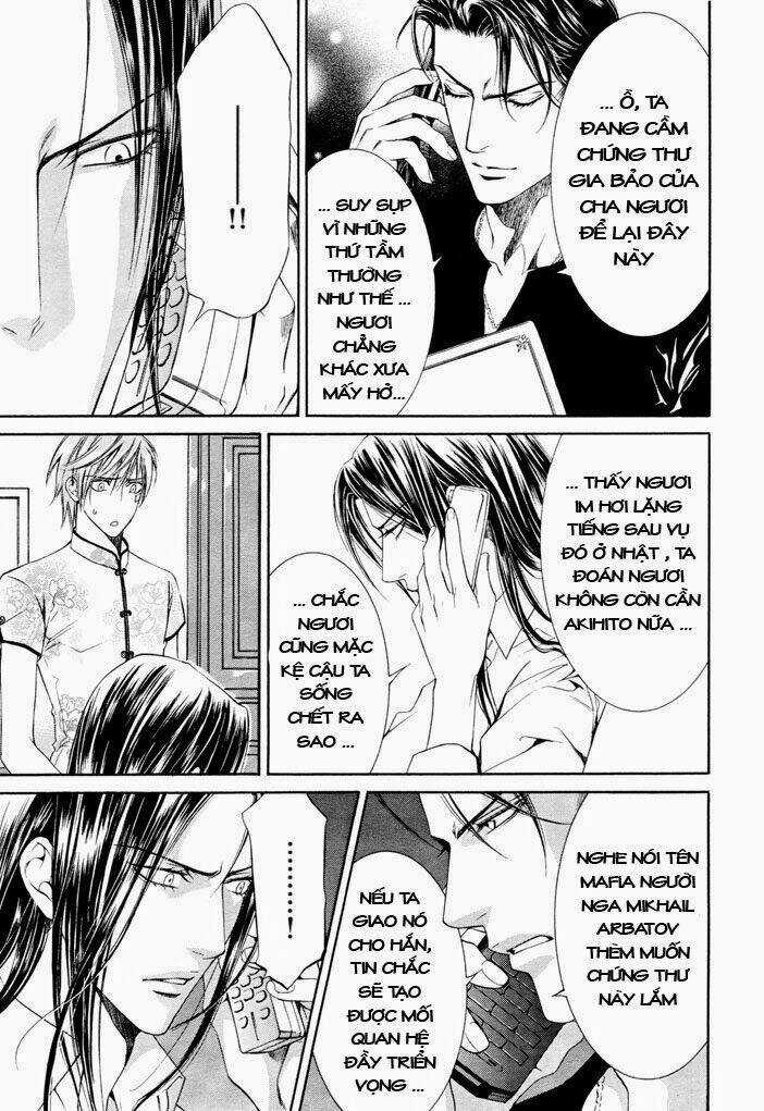 Tầm Ngắm Chapter 19 trang 15