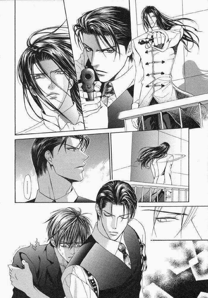 Tầm Ngắm Chapter 2 trang 26