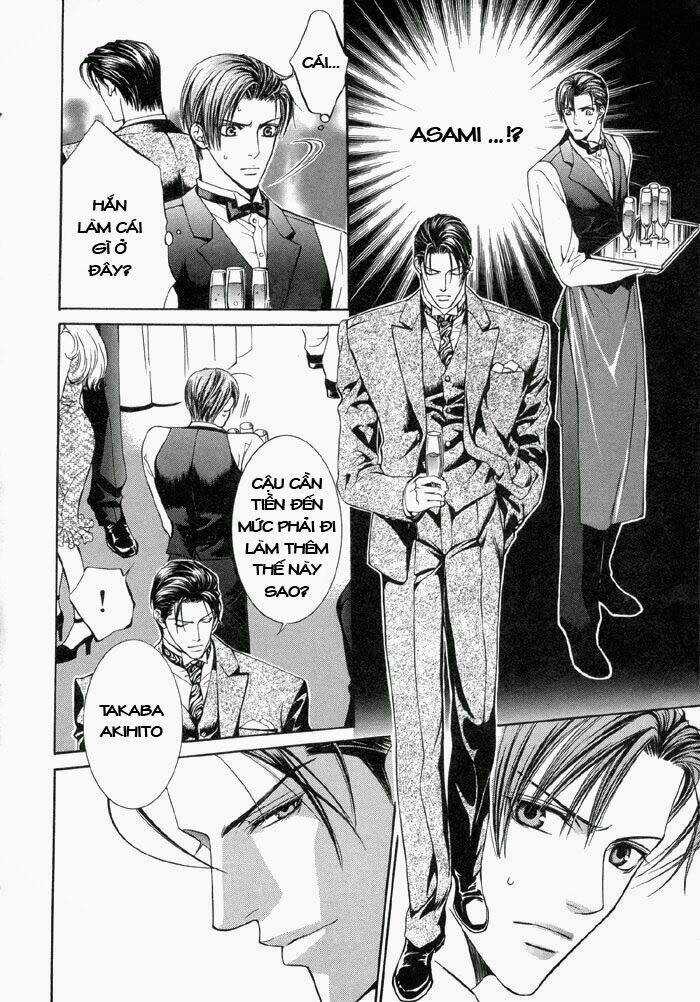 Tầm Ngắm Chapter 2 trang 4