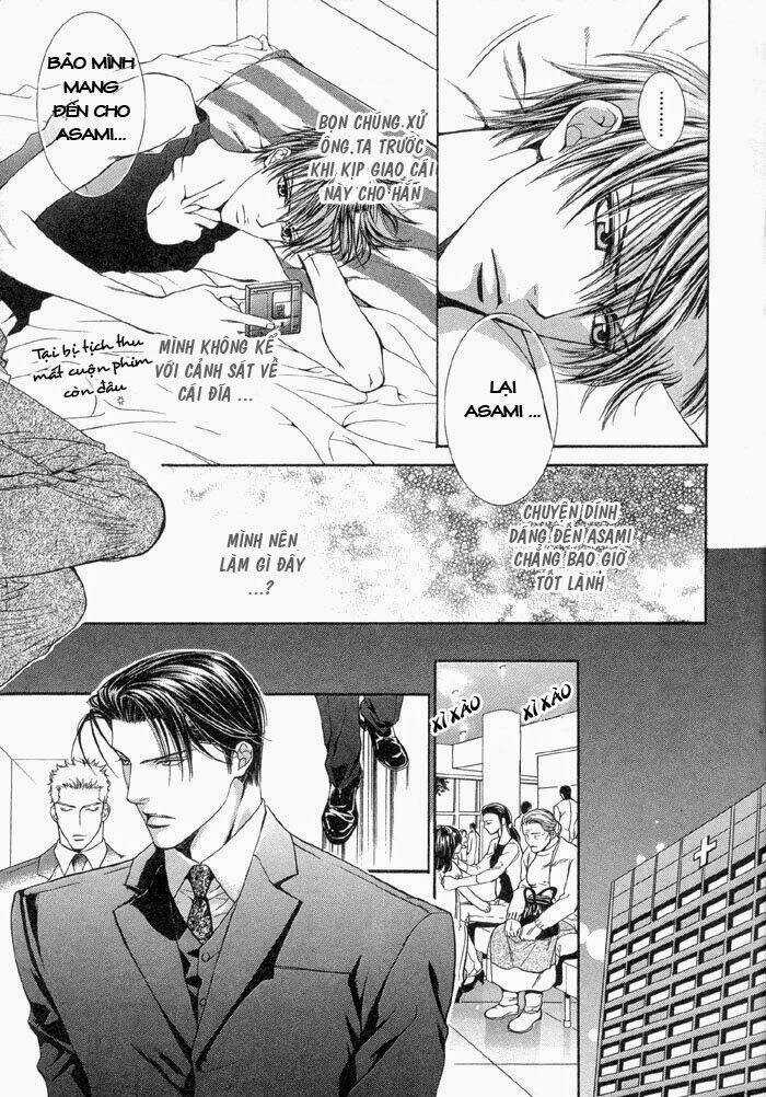 Tầm Ngắm Chapter 2 trang 9