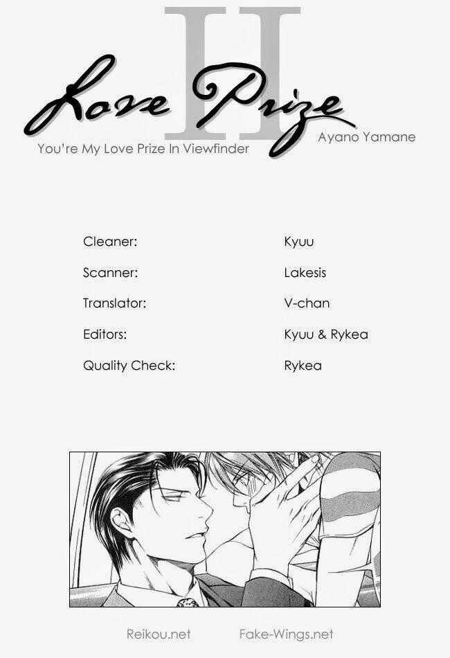 Tầm Ngắm Chapter 21.1 trang 1